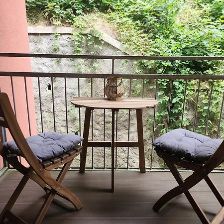 Apartman Julie Loket Extérieur photo