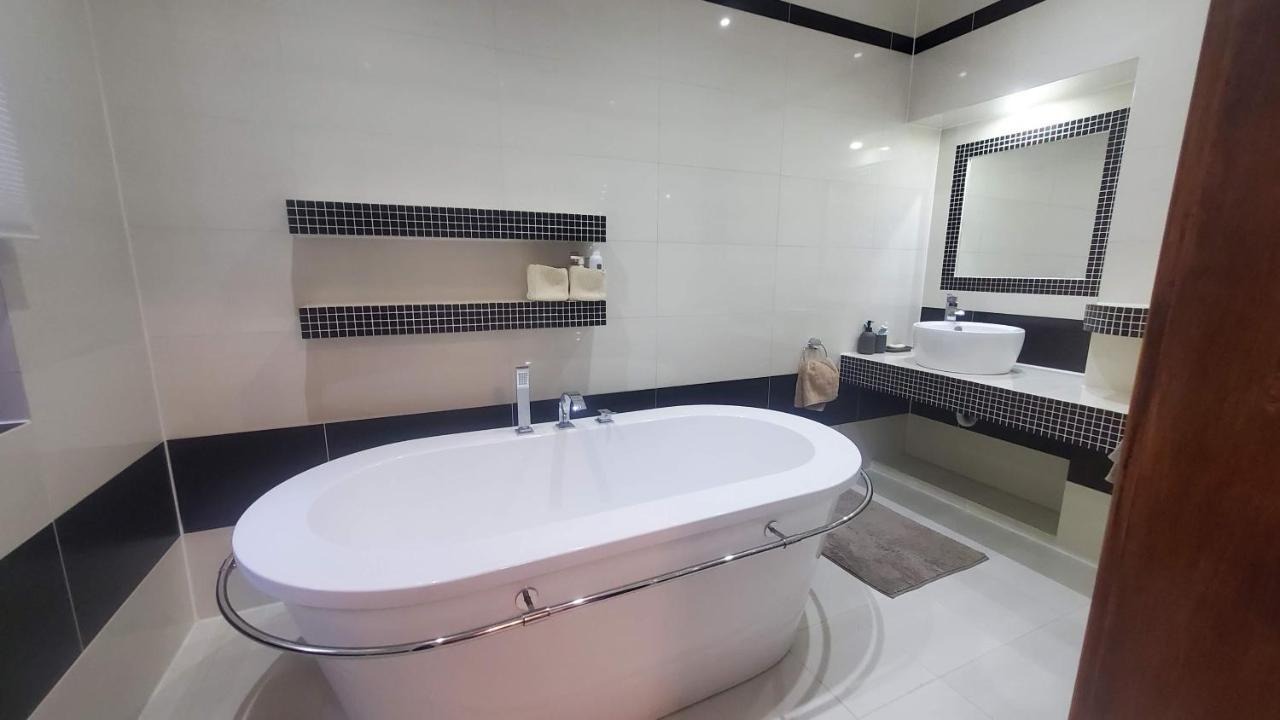 Apartman Julie Loket Extérieur photo