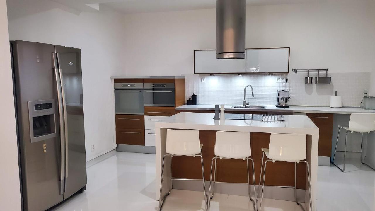 Apartman Julie Loket Extérieur photo