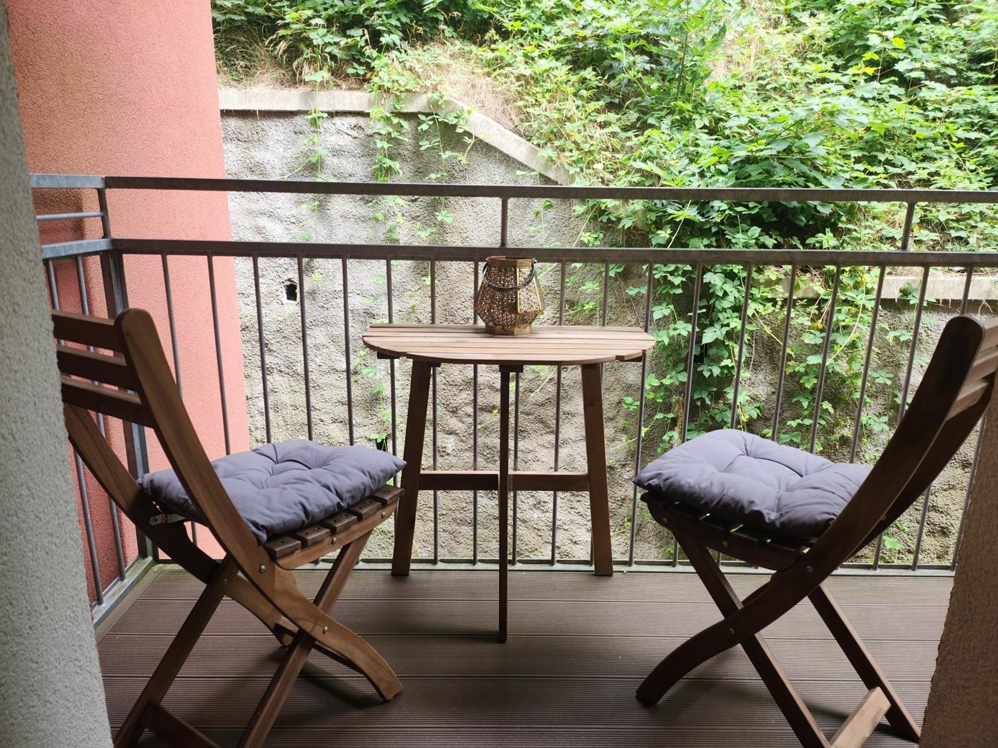 Apartman Julie Loket Extérieur photo