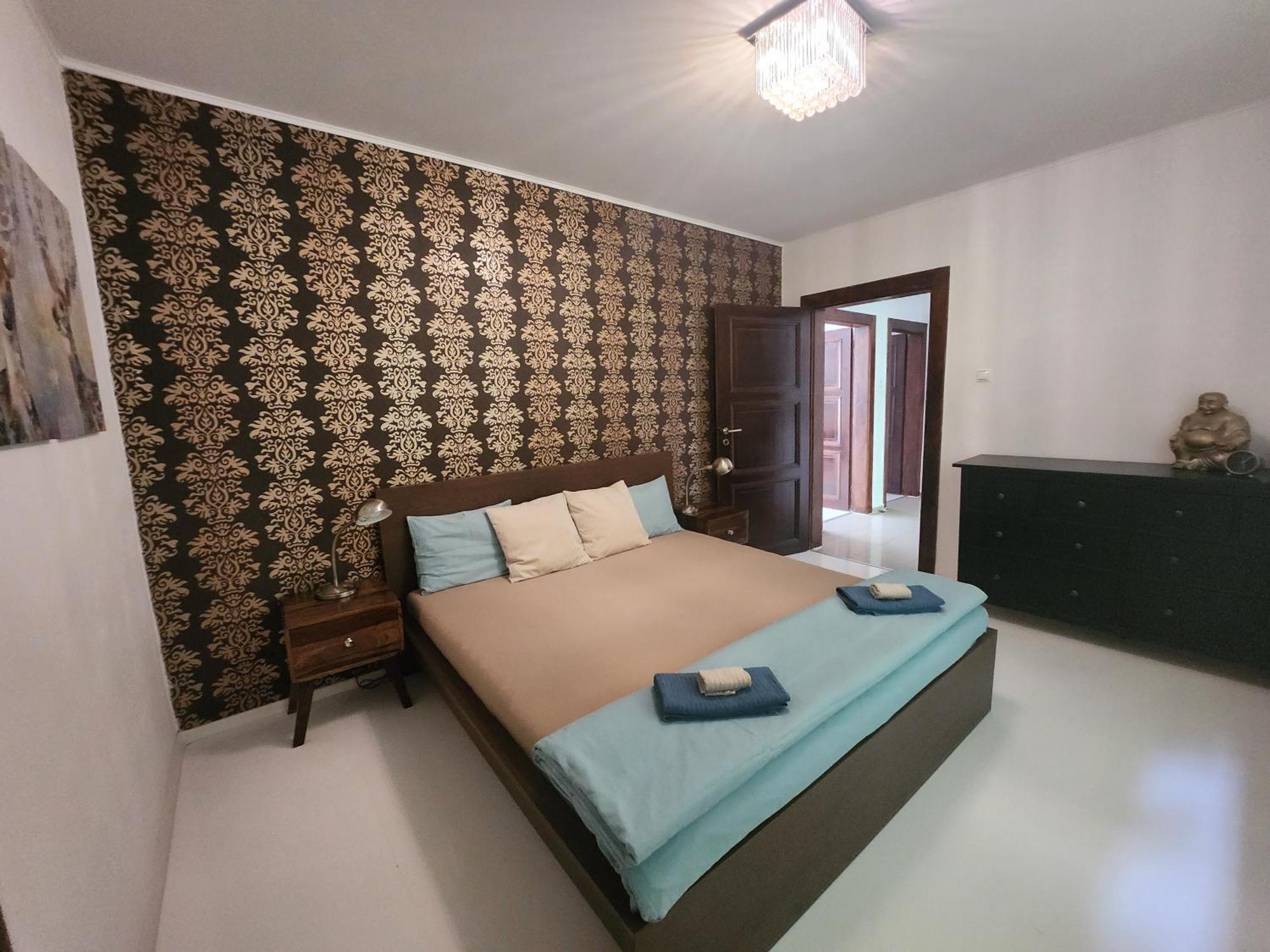 Apartman Julie Loket Extérieur photo