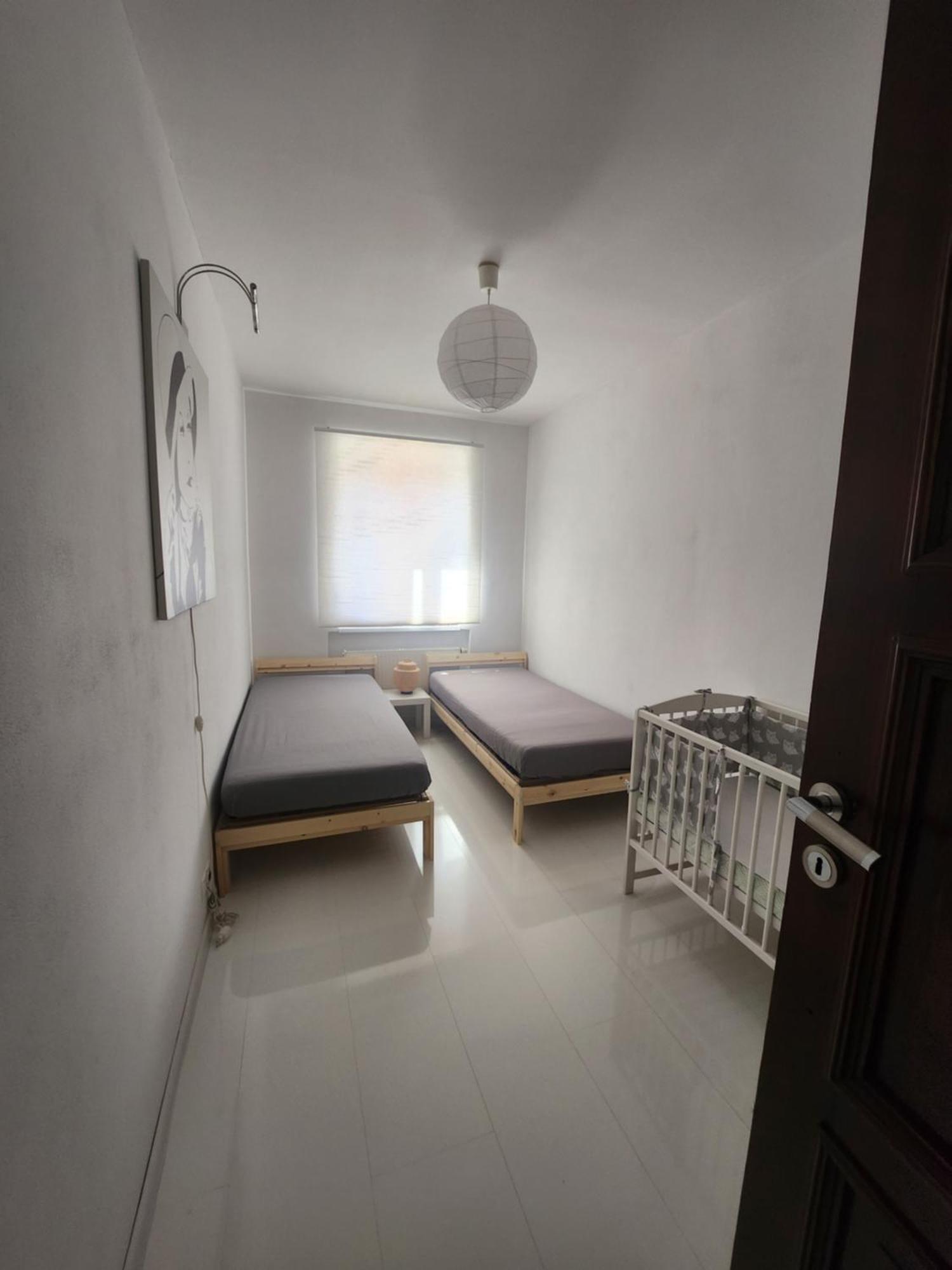 Apartman Julie Loket Extérieur photo